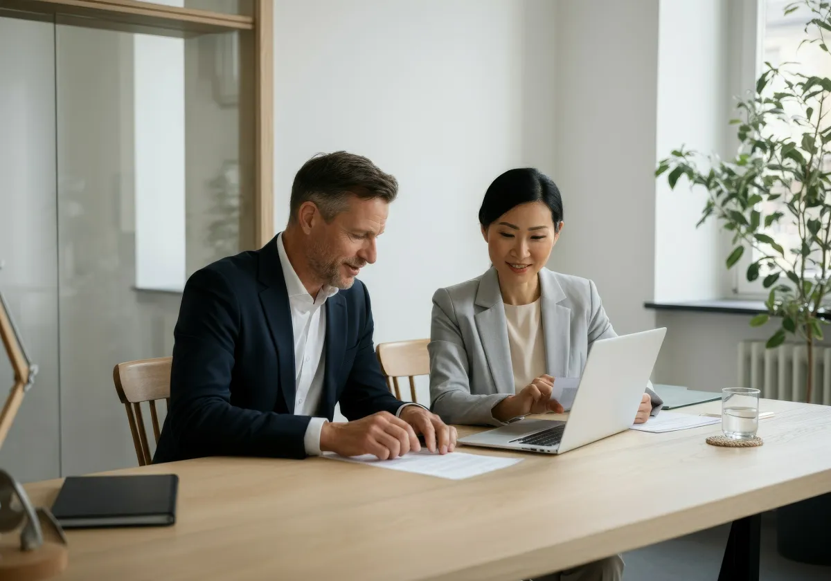 Ambiente de sessão motivacional presencial